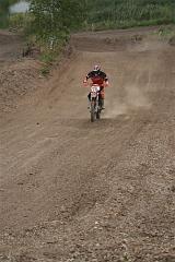 Trénink Chomutov 31.07.2007 180